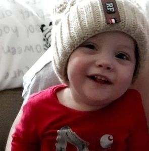 Meet your Posher, Ricky